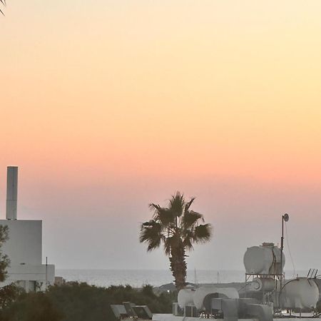 Aphrodites Suite Paphos Esterno foto