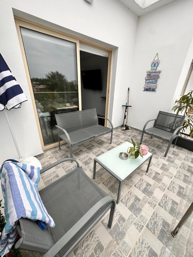 Aphrodites Suite Paphos Esterno foto