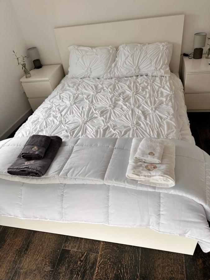 Aphrodites Suite Paphos Esterno foto
