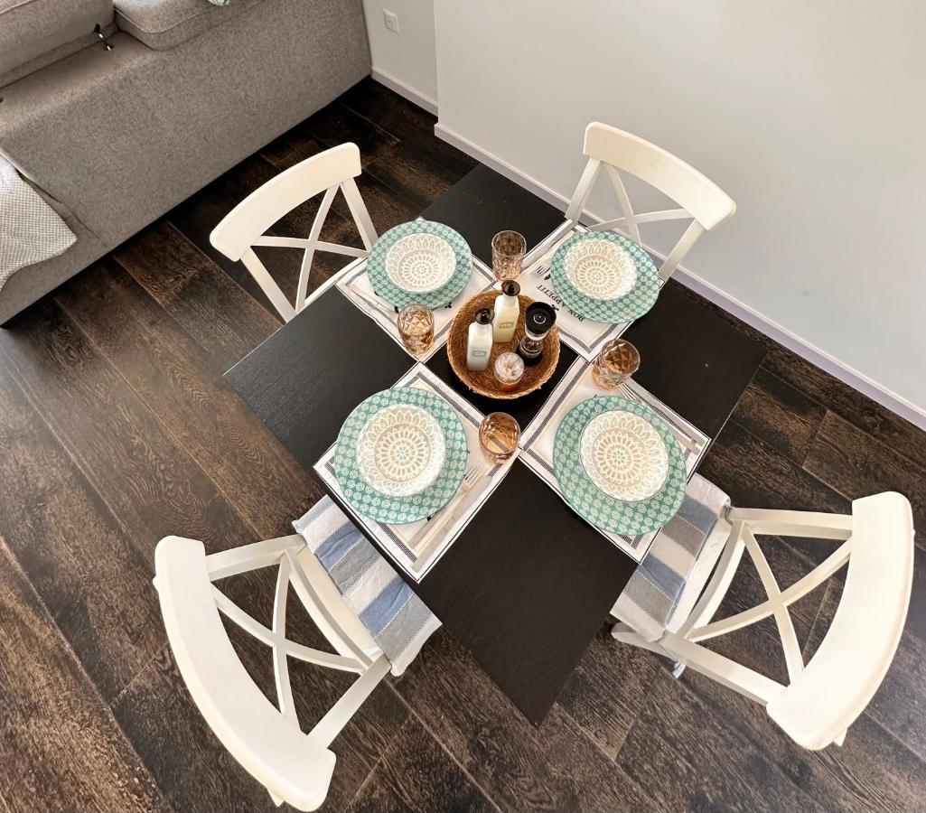 Aphrodites Suite Paphos Esterno foto